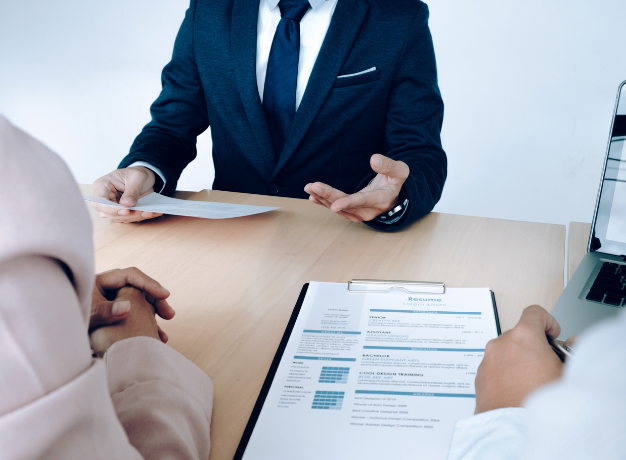 Why Recruitment Agencies Matter