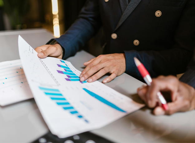 How Manpower Consultancy Supports Business Growth